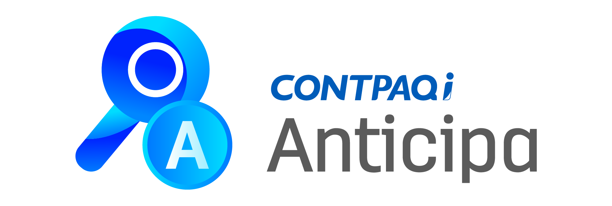 CONTPAQi Anticipa