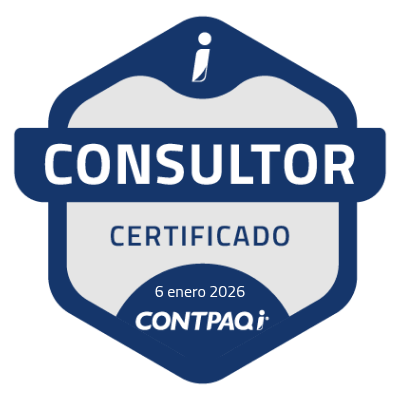 Consultor Certificado