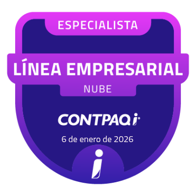 Especialista Línea Empresarial Nube