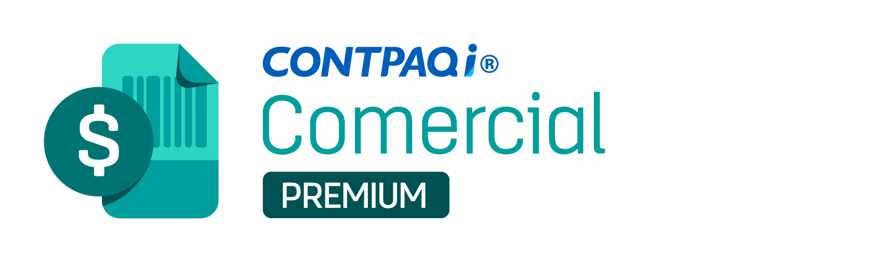 CONTPAQi Comercial Premium