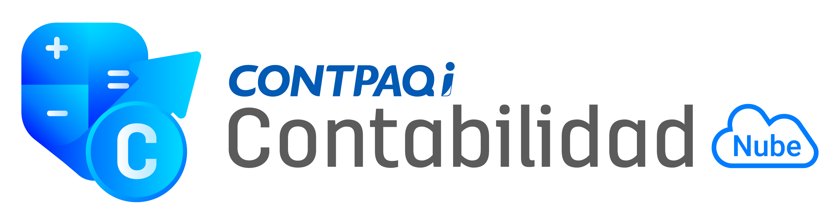 CONTPAQi Contabilidad Nube