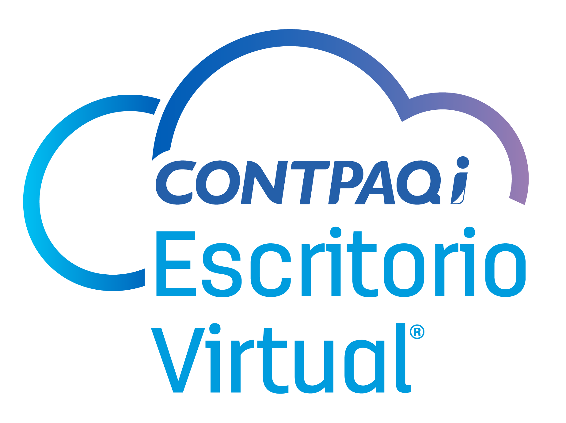 CONTPAQi Escritorio Virtual