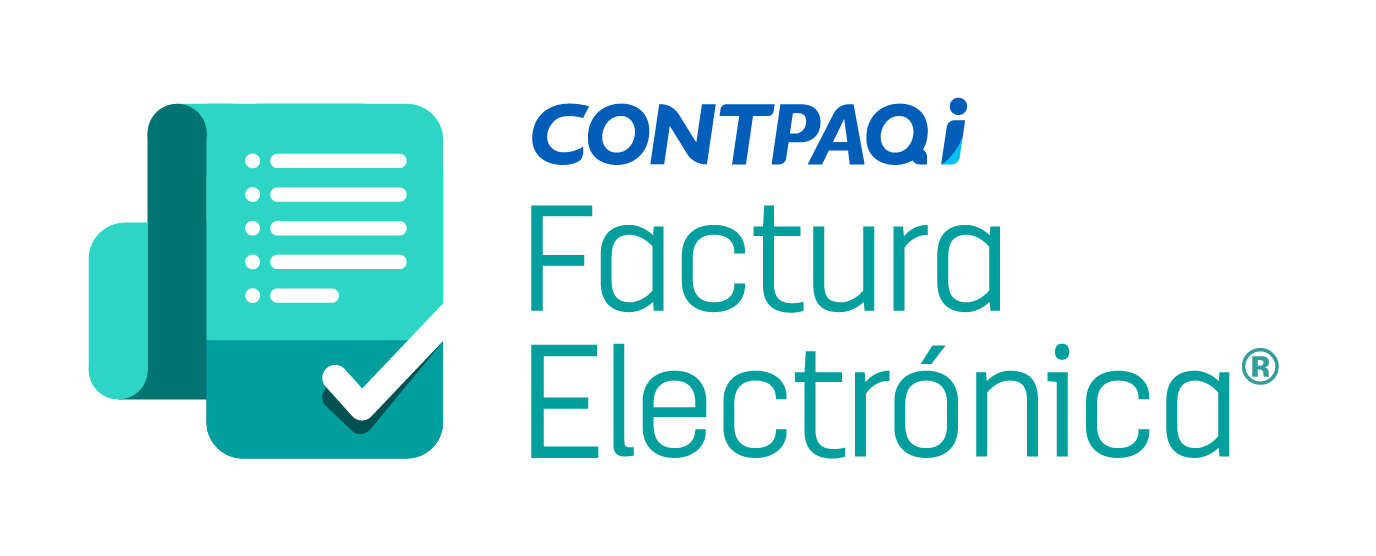 CONTPAQi Factura Electrónica