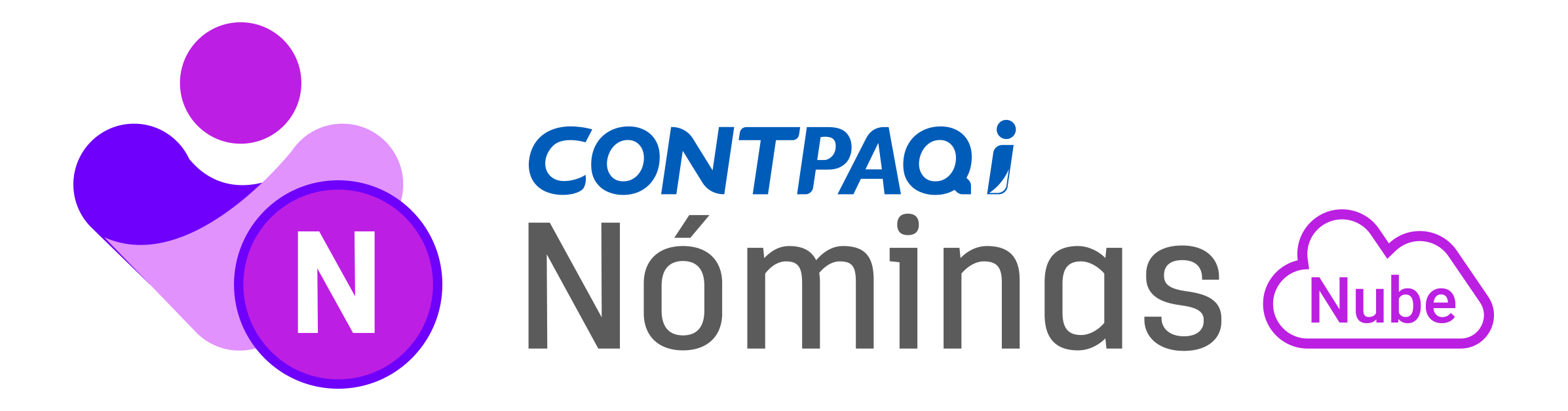 CONTPAQi Nóminas Nube