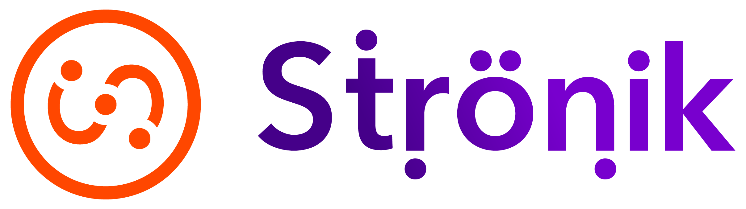 Strönik