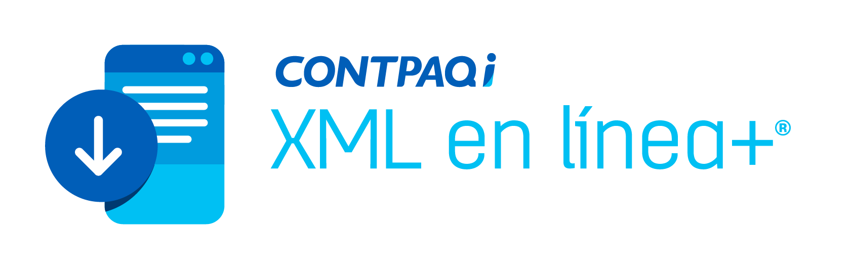 CONTPAQi XML en Línea+